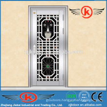 JK-SS9710 high quality cold rolled steel sheet stainless steel metal door